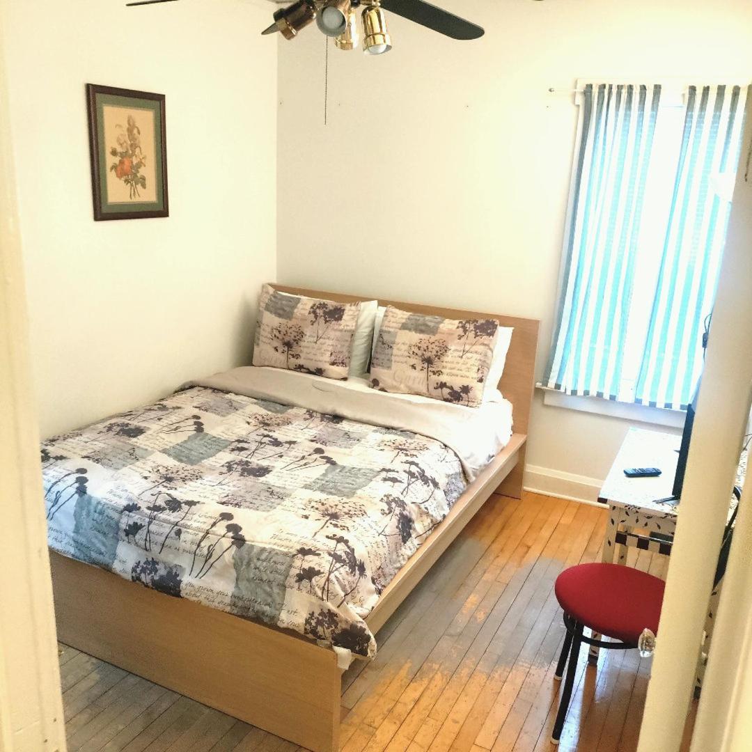 Comfortable 3 Bedroom Craftsman Bungalow In Milwaukee'S Bay View Neighborhood Dış mekan fotoğraf