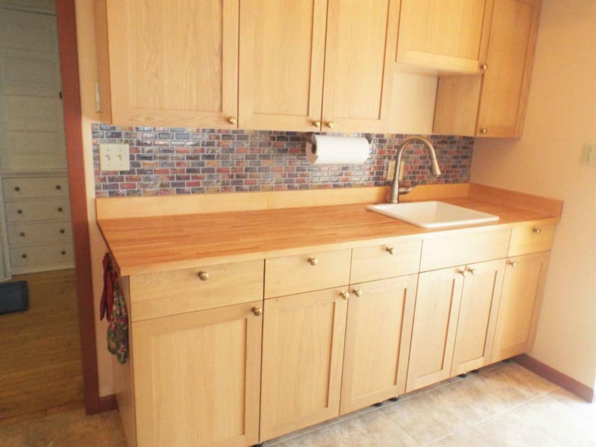 Comfortable 3 Bedroom Craftsman Bungalow In Milwaukee'S Bay View Neighborhood Dış mekan fotoğraf