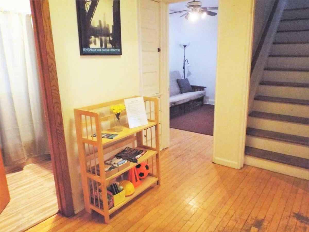 Comfortable 3 Bedroom Craftsman Bungalow In Milwaukee'S Bay View Neighborhood Dış mekan fotoğraf